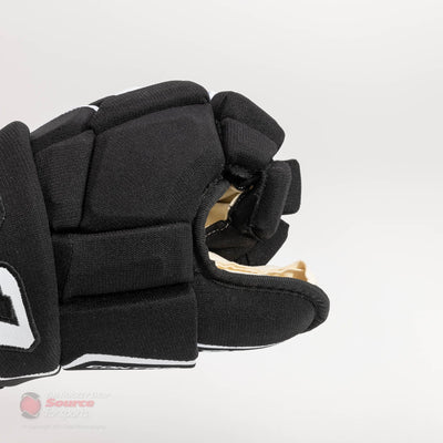 CCM Jetspeed Control Senior Hockey Gloves