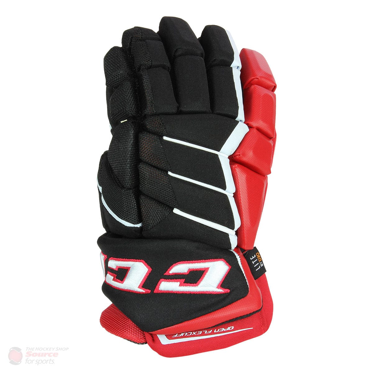 CCM Jetspeed FT1 Senior Hockey Gloves