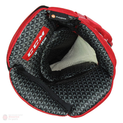 CCM Jetspeed FT1 Senior Hockey Gloves