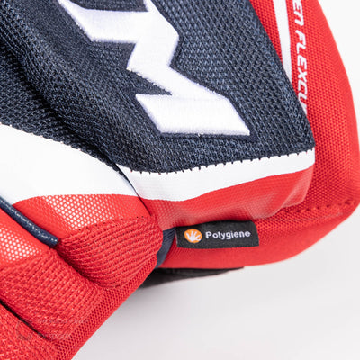 CCM Gloves CCM Jetspeed FT4 Pro Senior Hockey Gloves - TheHockeyShop