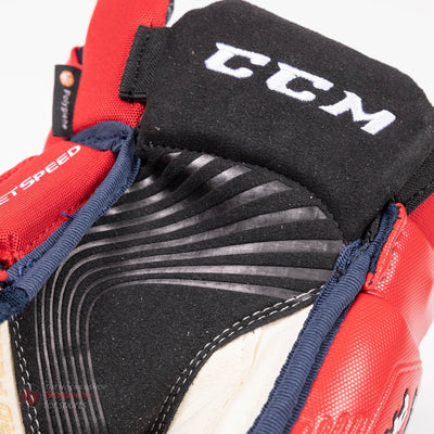 CCM Gloves CCM Jetspeed FT4 Pro Senior Hockey Gloves - TheHockeyShop