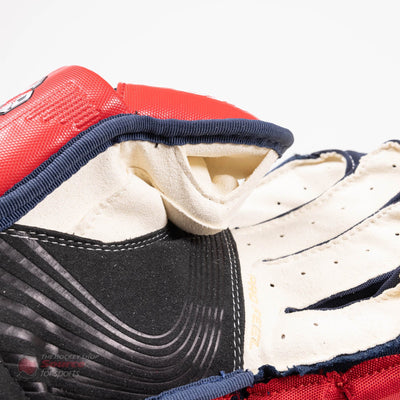 CCM Gloves CCM Jetspeed FT4 Pro Senior Hockey Gloves - TheHockeyShop