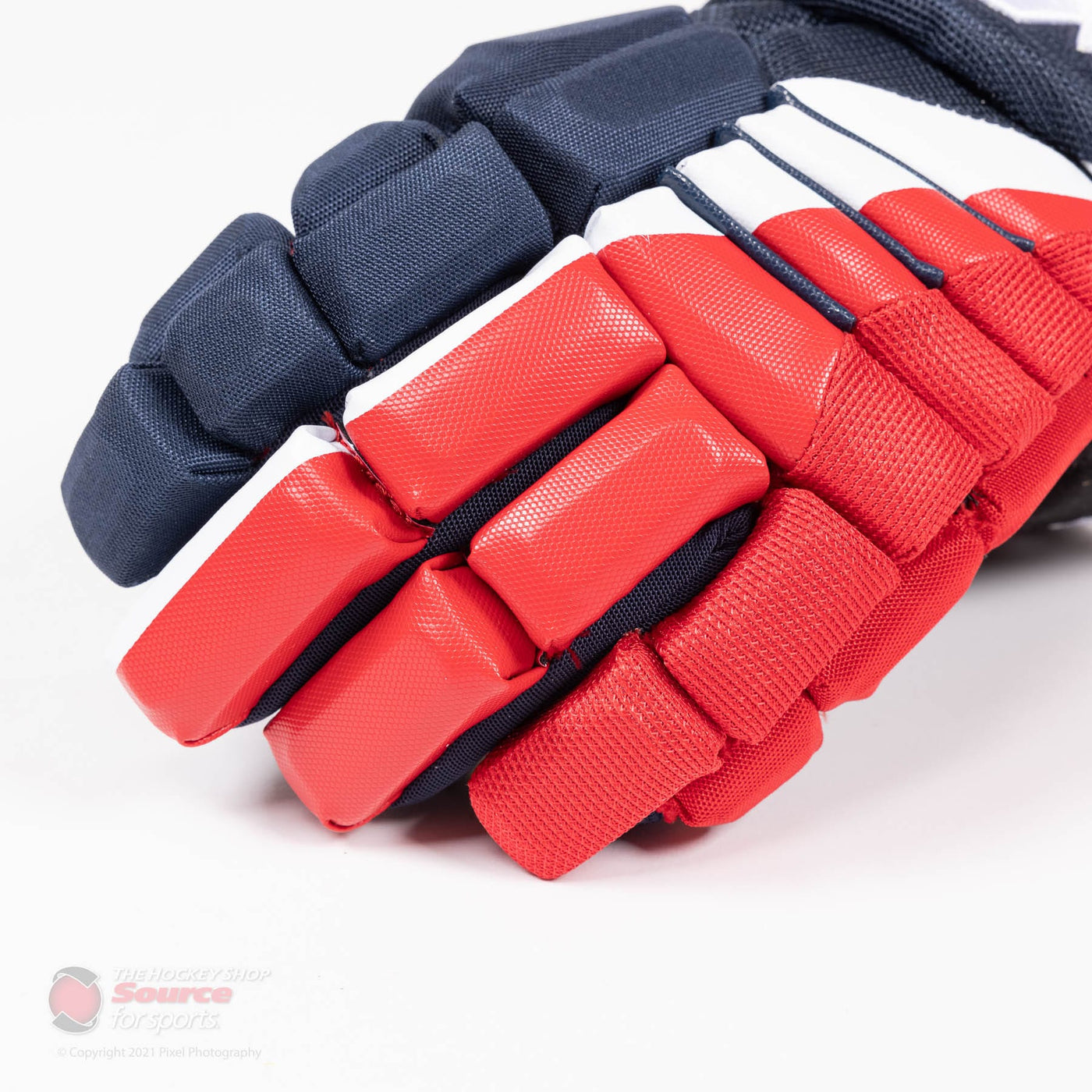 CCM Gloves CCM Jetspeed FT4 Pro Senior Hockey Gloves - TheHockeyShop