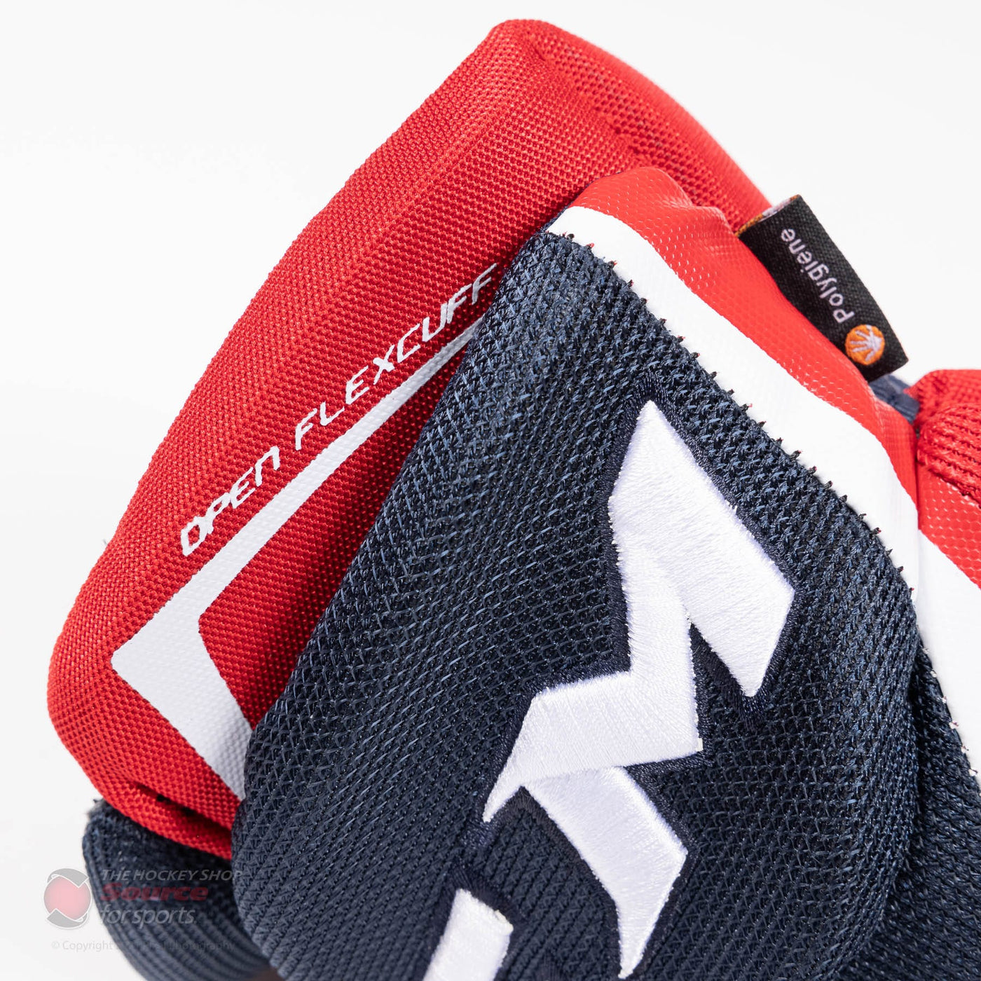 CCM Gloves CCM Jetspeed FT4 Pro Senior Hockey Gloves - TheHockeyShop