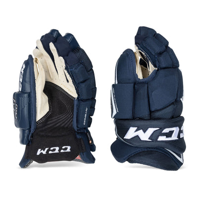 CCM Jetspeed FT4 Pro Senior Hockey Gloves