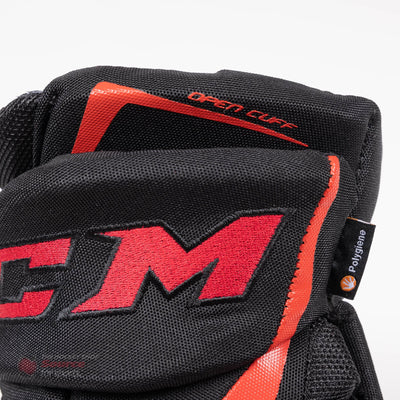 CCM Jetspeed FT4 Senior Hockey Gloves