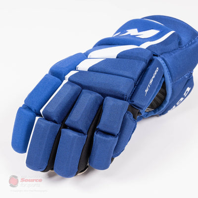 CCM Jetspeed FT485 Junior Hockey Gloves