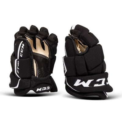 CCM Jetspeed FT485 Senior Hockey Gloves - The Hockey Shop Source For Sports