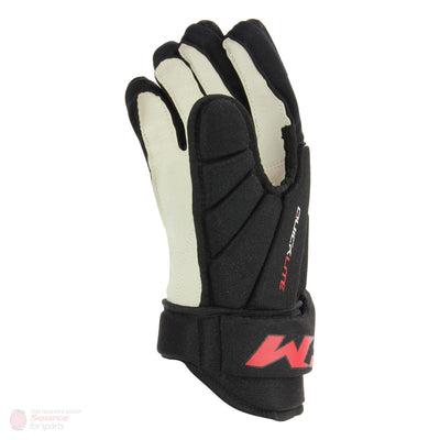 CCM QuickLite 170 Senior Ball Hockey Gloves