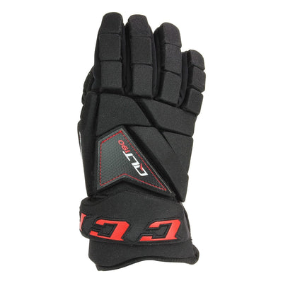 CCM QuickLite 190 Senior Ball Hockey Gloves