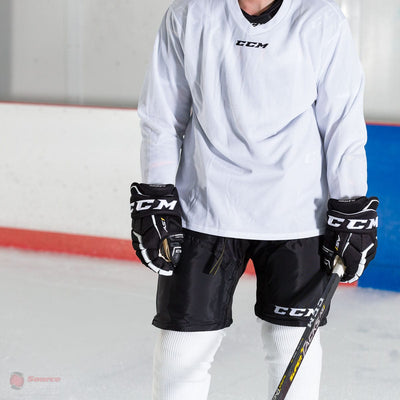 CCM Super Tacks AS1 Junior Hockey Gloves