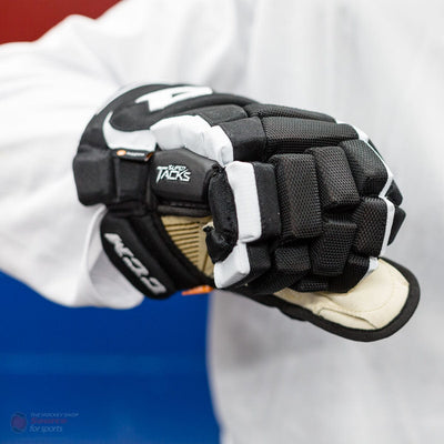 CCM Super Tacks AS1 Junior Hockey Gloves