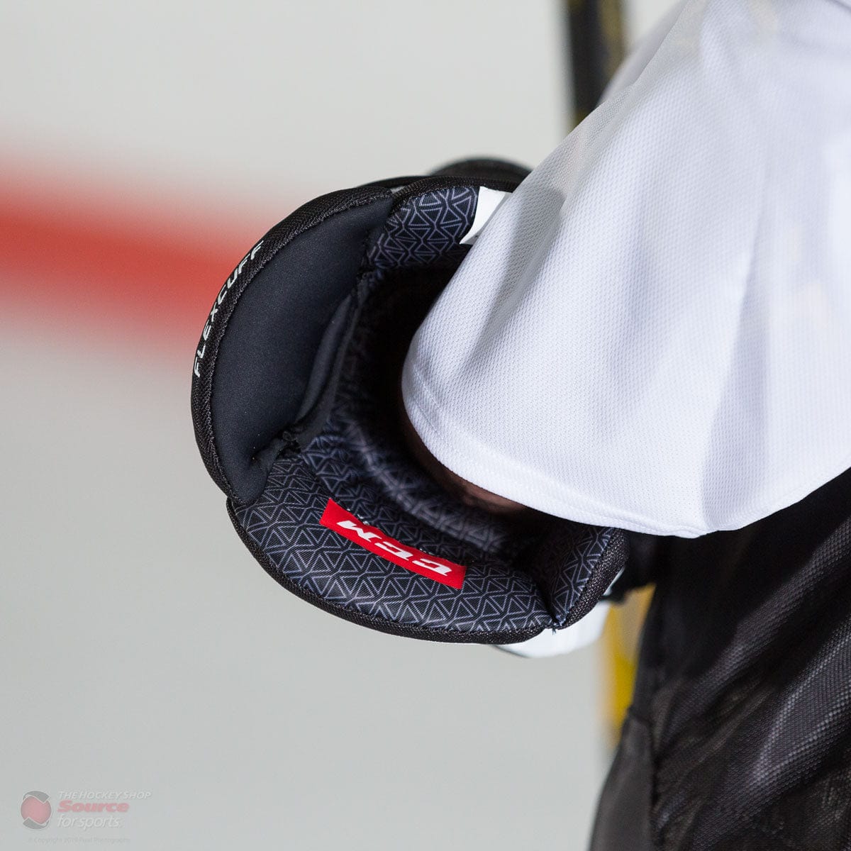 CCM Super Tacks AS1 Senior Hockey Gloves