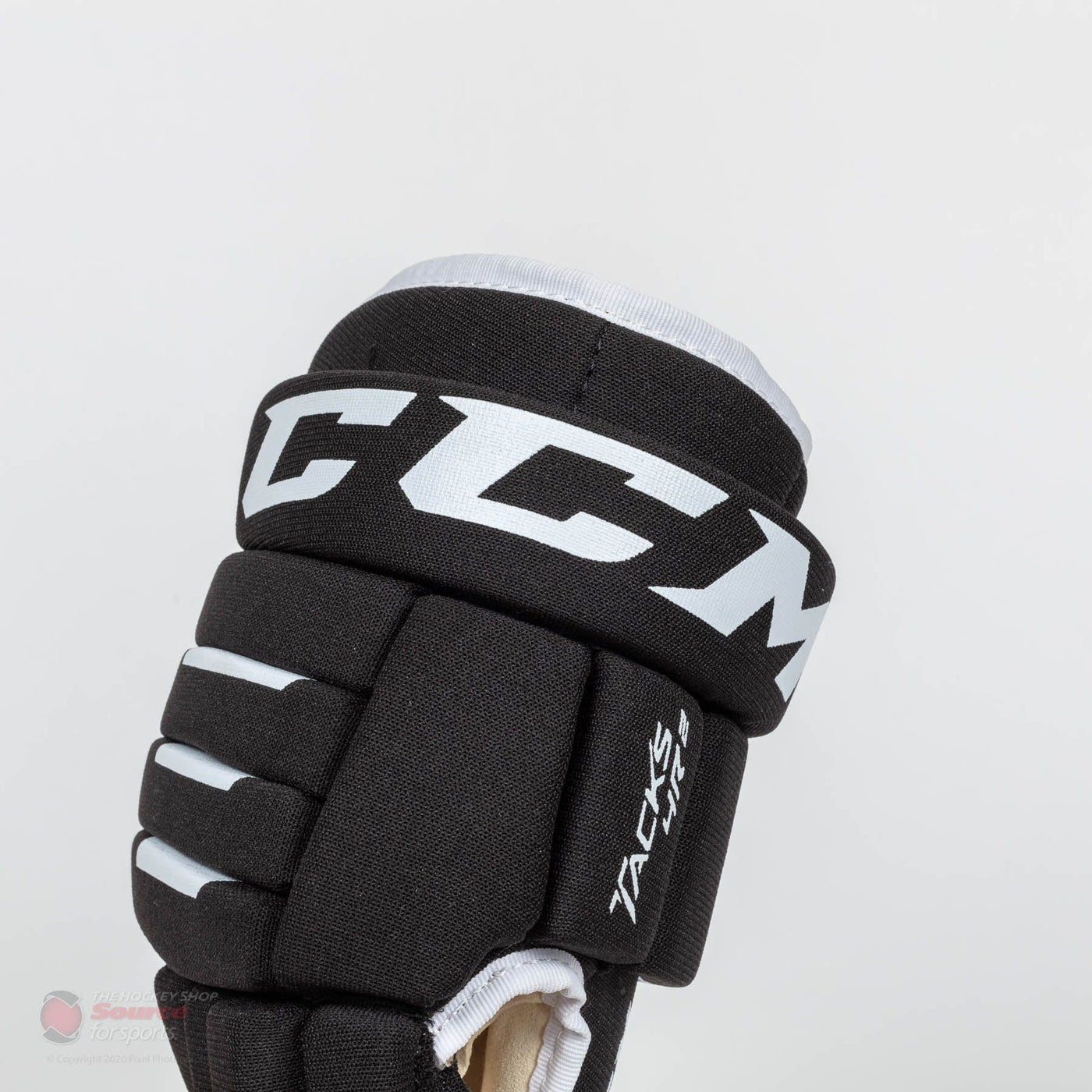 CCM Tacks 4R² Junior Hockey Gloves