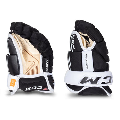 CCM Tacks 4R Pro² Junior Hockey Gloves