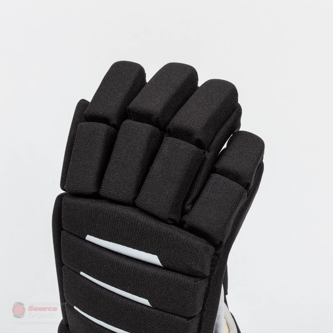 CCM Tacks 4R² Senior Hockey Gloves