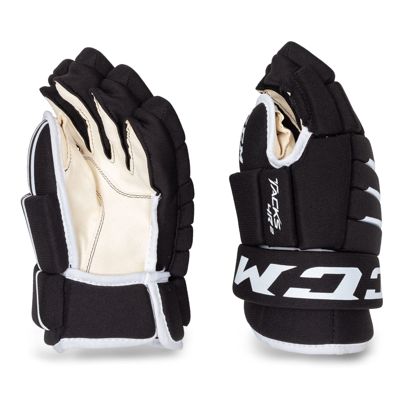 CCM Tacks 4R² Senior Hockey Gloves