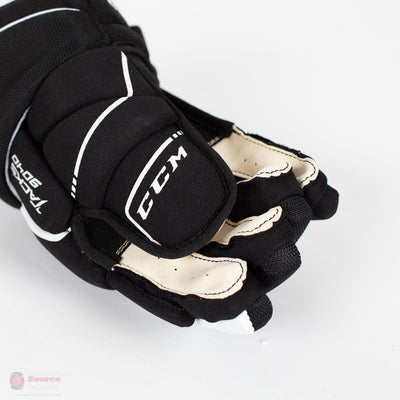 CCM Tacks 9040 Junior Hockey Gloves