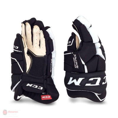 CCM Tacks 9040 Junior Hockey Gloves