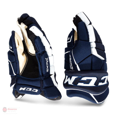 CCM Tacks 9040 Junior Hockey Gloves