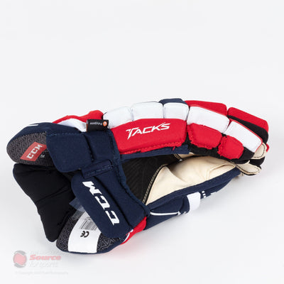 CCM Tacks 9060 Senior Hockey Gloves