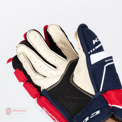 CCM Tacks 9060 Senior Hockey Gloves