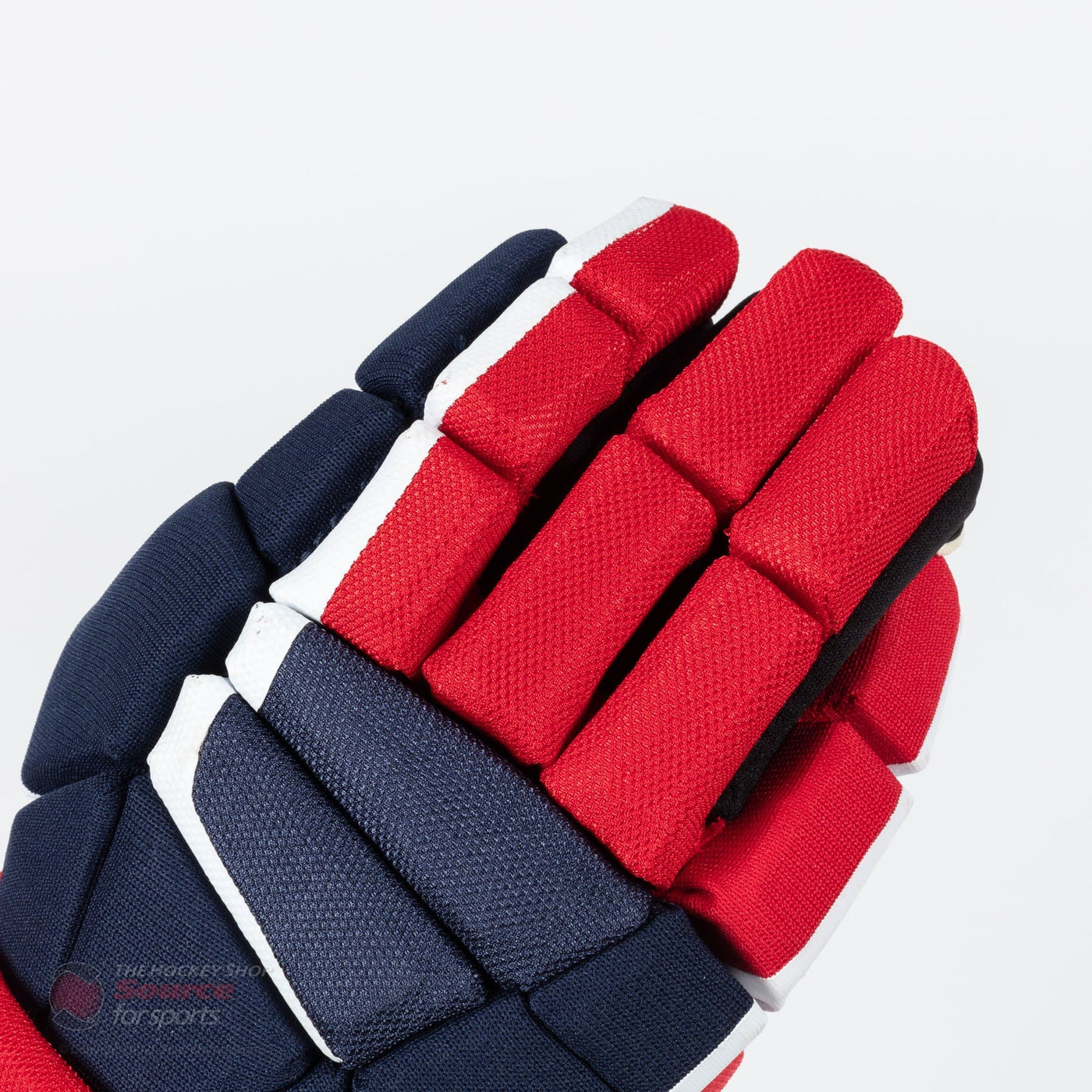 CCM Tacks 9060 Senior Hockey Gloves