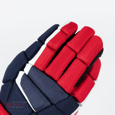 CCM Tacks 9060 Senior Hockey Gloves