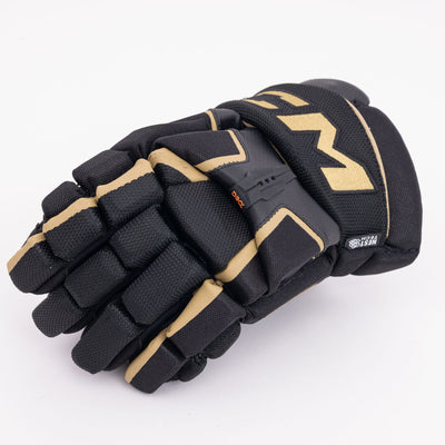 CCM Tacks AS-V Pro Junior Hockey Gloves