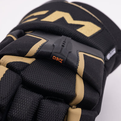 CCM Tacks AS-V Pro Junior Hockey Gloves