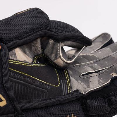 CCM Tacks AS-V Pro Junior Hockey Gloves