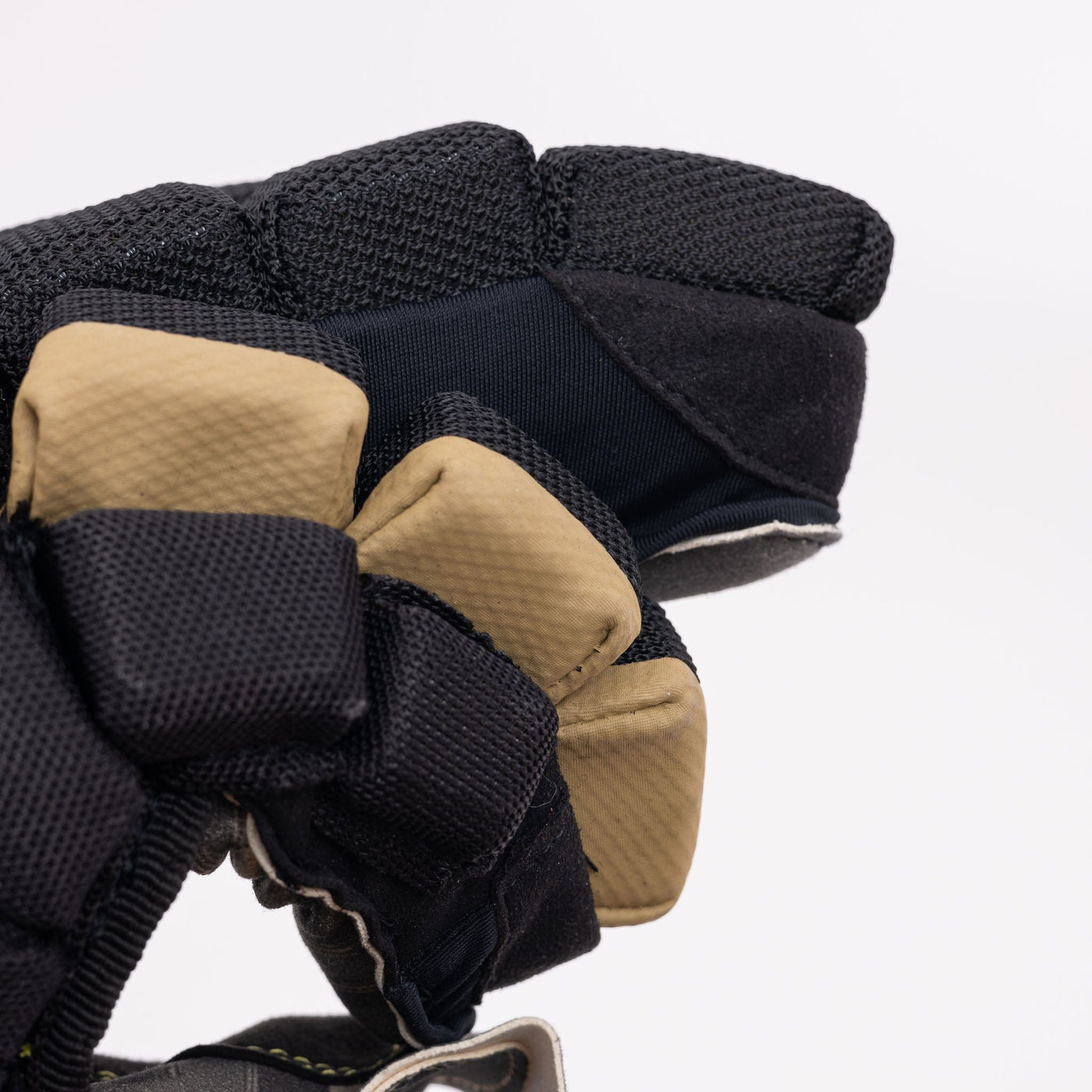 CCM Tacks AS-V Pro Junior Hockey Gloves