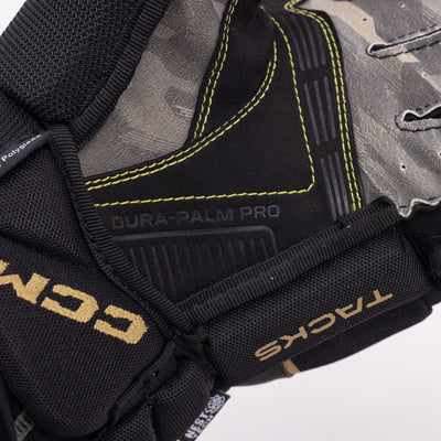 CCM Tacks AS-V Pro Senior Hockey Gloves