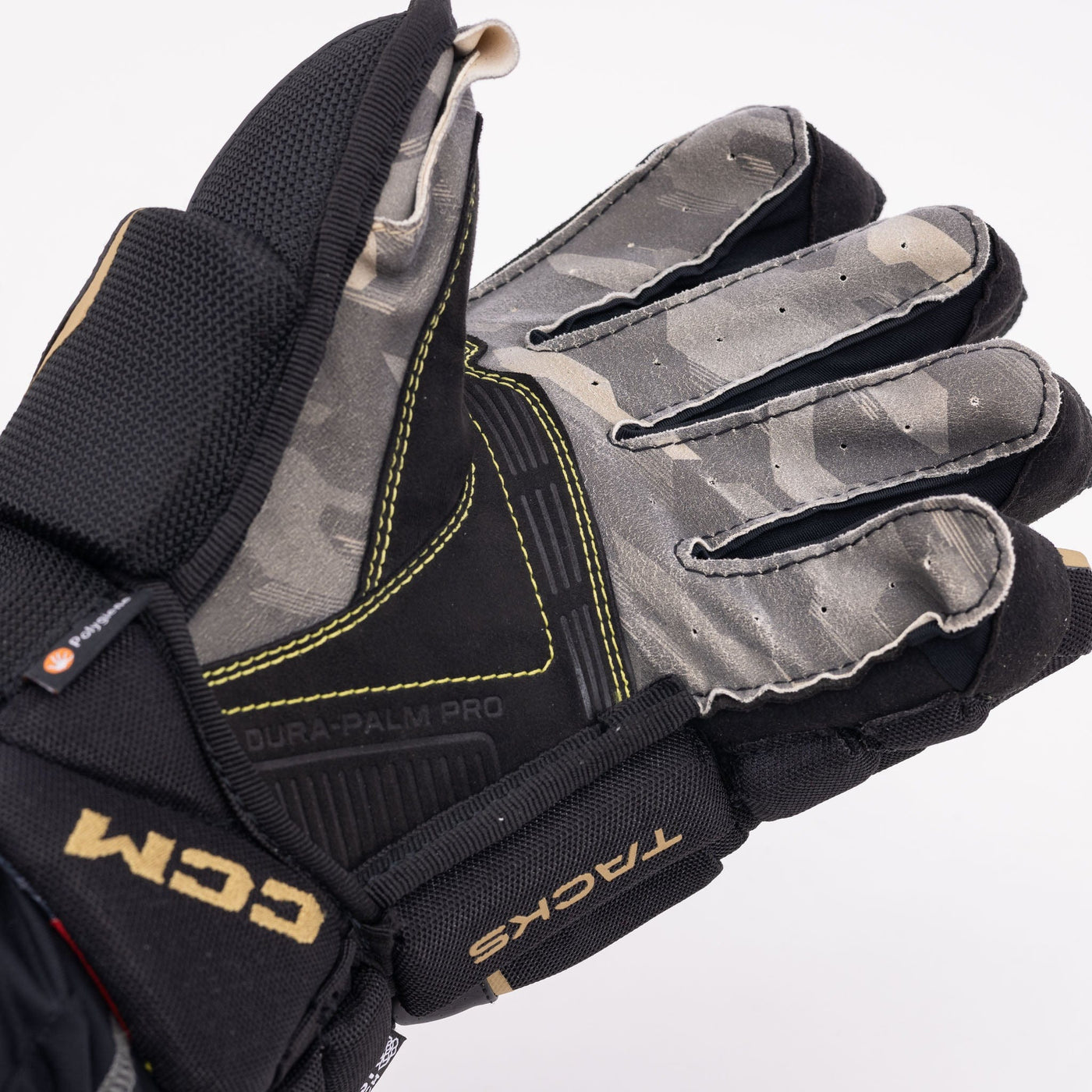 CCM Tacks AS-V Pro Senior Hockey Gloves