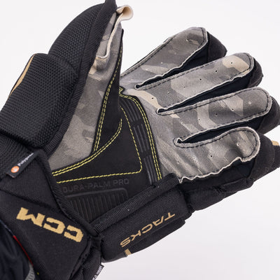 CCM Tacks AS-V Pro Senior Hockey Gloves