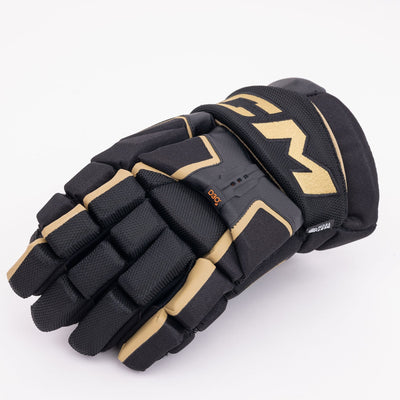 CCM Tacks AS-V Pro Senior Hockey Gloves