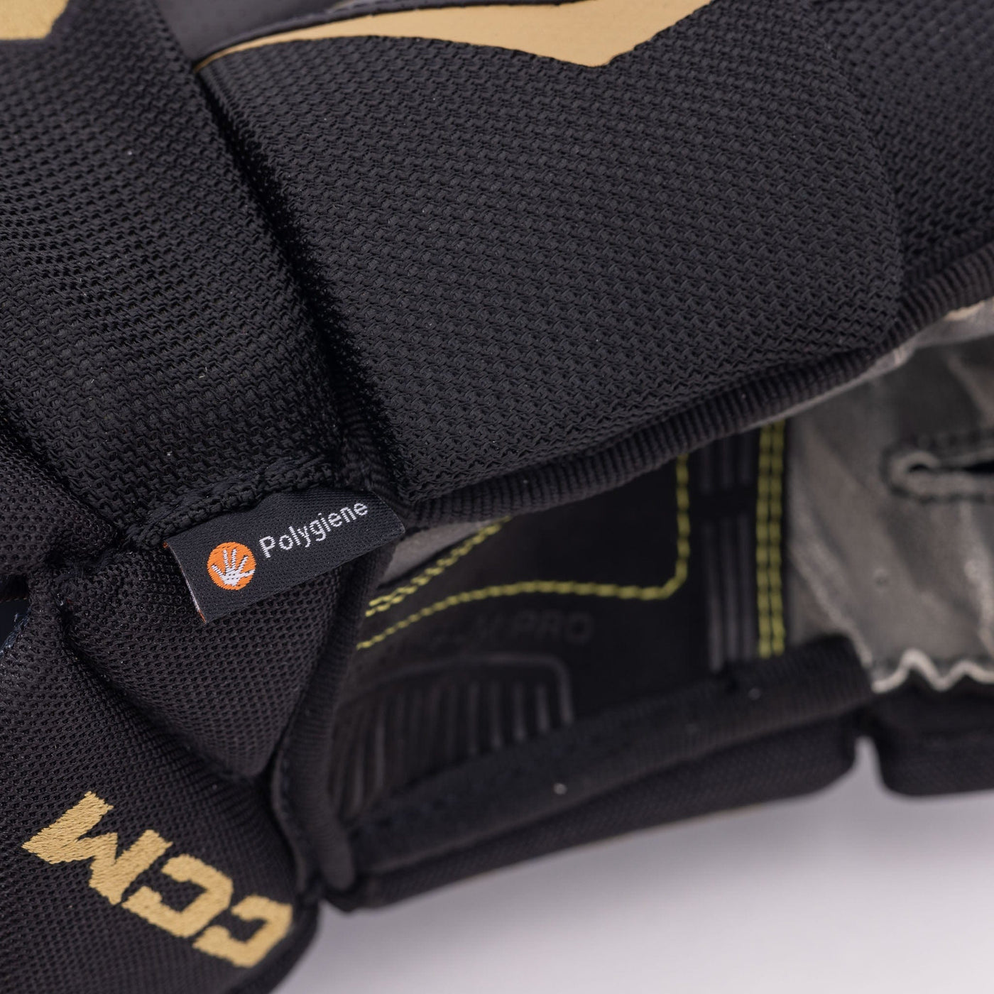 CCM Tacks AS-V Pro Senior Hockey Gloves