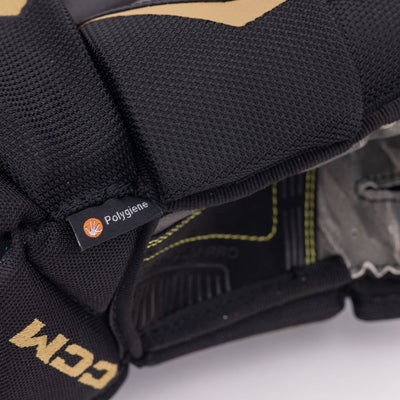 CCM Tacks AS-V Pro Senior Hockey Gloves