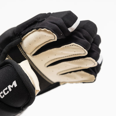 CCM Tacks AS550 Junior Hockey Gloves - The Hockey Shop Source For Sports