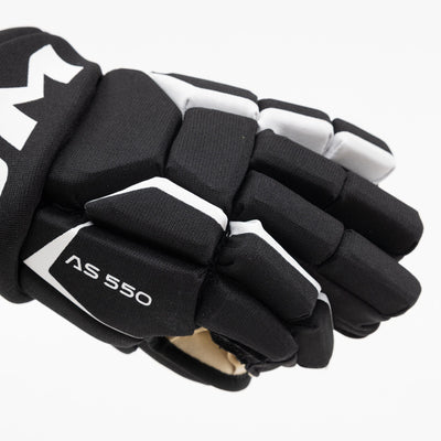 CCM Tacks AS550 Junior Hockey Gloves - The Hockey Shop Source For Sports