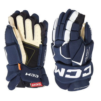 CCM Tacks AS550 Junior Hockey Gloves