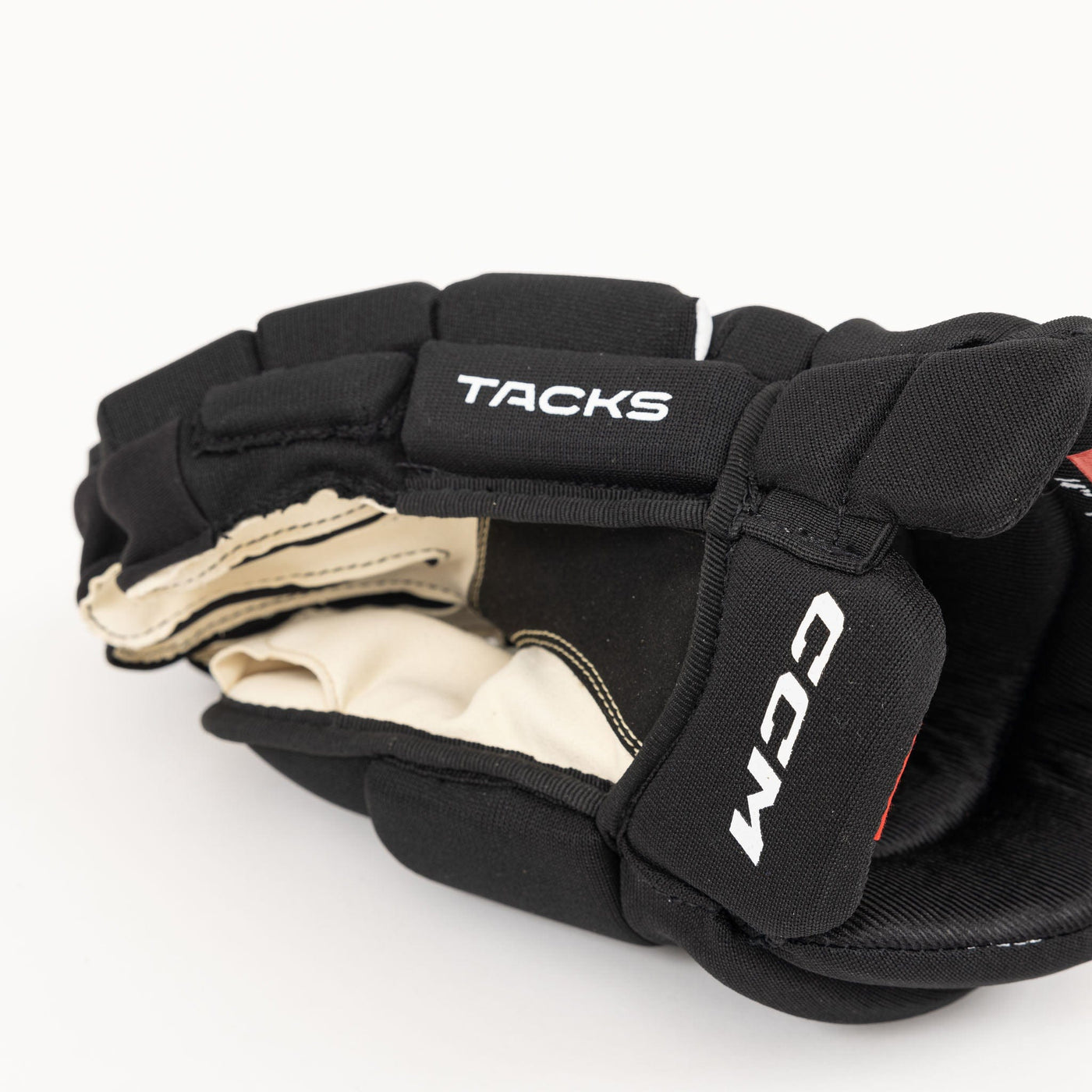 CCM Tacks AS550 Senior Hockey Gloves - The Hockey Shop Source For Sports