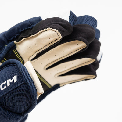 CCM Tacks AS580 Junior Hockey Gloves - The Hockey Shop Source For Sports