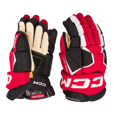 CCM Tacks AS580 Junior Hockey Gloves - The Hockey Shop Source For Sports