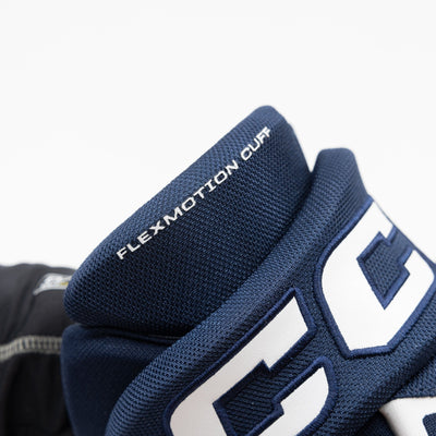 CCM Tacks AS580 Senior Hockey Gloves - The Hockey Shop Source For Sports