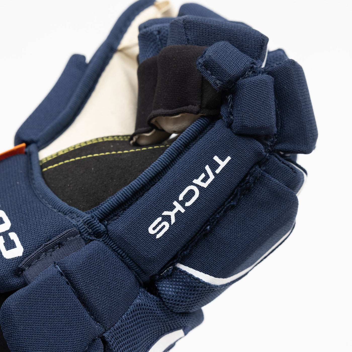 CCM Tacks AS580 Senior Hockey Gloves - The Hockey Shop Source For Sports