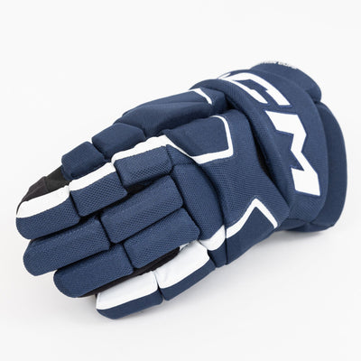 CCM Tacks AS580 Senior Hockey Gloves - The Hockey Shop Source For Sports