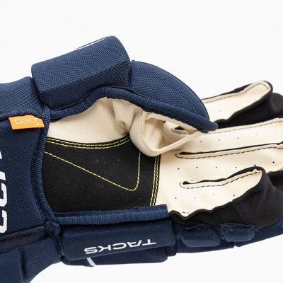 CCM Tacks AS580 Senior Hockey Gloves - The Hockey Shop Source For Sports