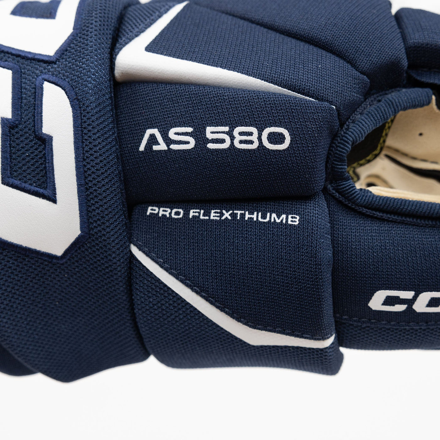 CCM Tacks AS580 Senior Hockey Gloves - The Hockey Shop Source For Sports