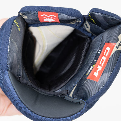 CCM Tacks AS580 Senior Hockey Gloves - The Hockey Shop Source For Sports